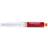 Sram Grease Syringe 20ml Clear,Red