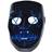 Bristol Novelty Anarchy Light Up Mask