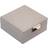 Stackers Charm Jewellery Box Taupe