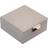 Stackers Smykkeskrin Charm Box - Taupe