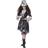 California Costumes Women's Very Mad Hatter Costume