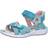 Lico Mädchen Sandalen khaki