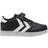 Hummel Stadil Flash Low Sneakers - Black