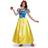 Disguise Deluxe Snow White Costume M