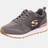 Skechers Women's Og 85 Gold'n Gurl Trainers - Grey