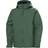 Helly Hansen Junior Rigging Rain Jacket - Spruce (629261-476)