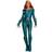 Rubies Ladie's Official DC Aquaman The Movie Costume Size Small