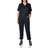 Dickies Women's FLEX Temp-iQ Short-Sleeve Coveralls