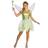 Disguise Disney 6550-I Tinker Bell Adult Sized Costumes