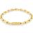 Calvin Klein Bold Metals armband 35000412