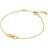 Michael Kors Armband Statement Guld MKC164100710