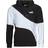 Puma Power Cat Lättvikts Hoodie Dam - Svart