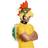 Rubies Bowser Nintendo Adult Kit