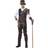 California Costumes dult Steampunk Adventurer Costume