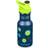 klean-kanteen Kid's Classic Water Bottle with Sport Cap 355ml Planets