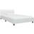 vidaXL Bed Frame 64cm Sängram 90x200cm