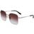 Calvin Klein CK23100S Sunglasses - Gold