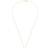 Maria Black Katie Halsband Gold