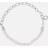 Thomas Sabo Charm Club Pink Pearls Bracelet A2098-034-9