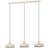 Eglo Valdiola Sandy Pendant Lamp