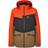 Ziener Tarpu Jacket NEW RED