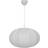 Nordlux Aeron White Pendellampa ∅ 60cm