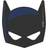 Procos Batman maske. stk