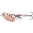 Savage Gear Sticklebait Spinner 2 7.3g Copper Red
