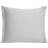 Lexington Hotel Cotton Sateen Örngott Grå (60x50cm)