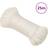 vidaXL Arbejdsreb 6 mm 25 m polypropylen hvid