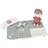 Little Dutch Jim doll care playset LD4549