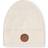 Mini A Ture Boje Beanie - White Swan (1230220315-300)