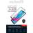Insmat Full Screen Brilliant Glass Skærmbeskytter for Samsung Galaxy A34 5G