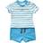 Tommy Hilfiger Children's set Blue