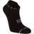 Hilly Active Socklet Black/Grey