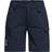Haglöfs Mid Fjell Shorts Träningsshorts Tarn Blue