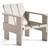 Hay Crate Loungestol