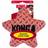 Kong Maxx Star Squeak Toy S/M 634.7356