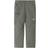 Reima Sillat Kid's Anti-Bite Pants - Greyish green