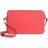 Michael Kors Camera Xbody Handbag Red