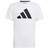 adidas Train Essentials Logo Trænings T-shirt Børn Hvid