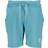 Didriksons Kids' Corin Shorts, 100, Blue Wash