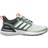 Adidas Kid's RapidaSport Bounce Lace - Linen Green/Silver Green/Cloud White