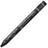 Caran d’Ache Neocolor II akvarellkritor Svart 10 st