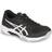 Asics Gel-rocket Badmintonskor Black/Gunmetal