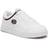 Champion Rebound Low White Vit
