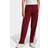 adidas Jogginghose Adicolor Classics Firebird Tracksuit Bottoms IB7327 Rot Regular Fit