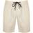 Tommy Hilfiger Brooklyn Drawstring Poplin Shorts BLEACHED STONE