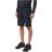 Dobsom Men's Himalaya Shorts, XXXXL, Black