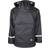 Lindberg Rockville Regnjakke - Black